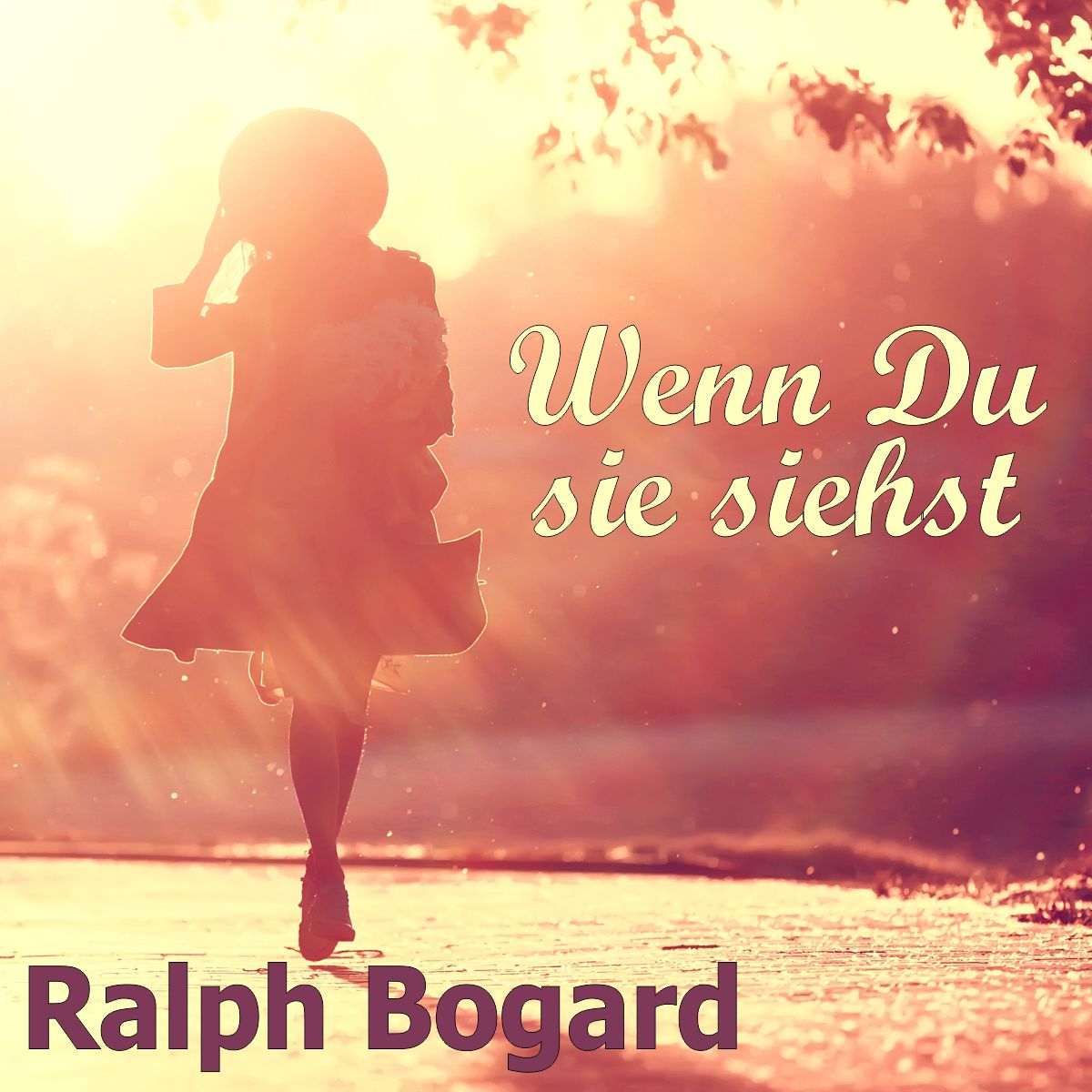 Ralph Bogard - wenn Du sie siehst - Frontcover.jpg